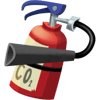 Fire Fighters symbol