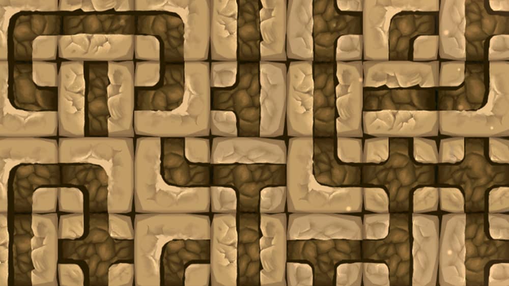 Amazonas Skatte - Spilleautomat - Spilnu