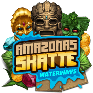 Amazonas Skatte logo