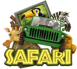 Safari logo