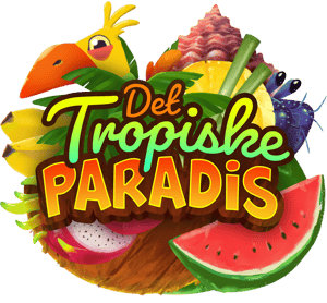 Spil Det Tropiske Paradis på Spilnu.dk