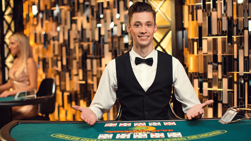 Caribbean Stud Poker