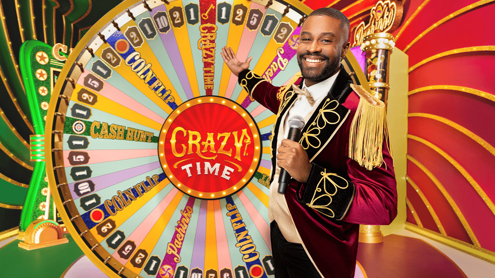 Crazy Time