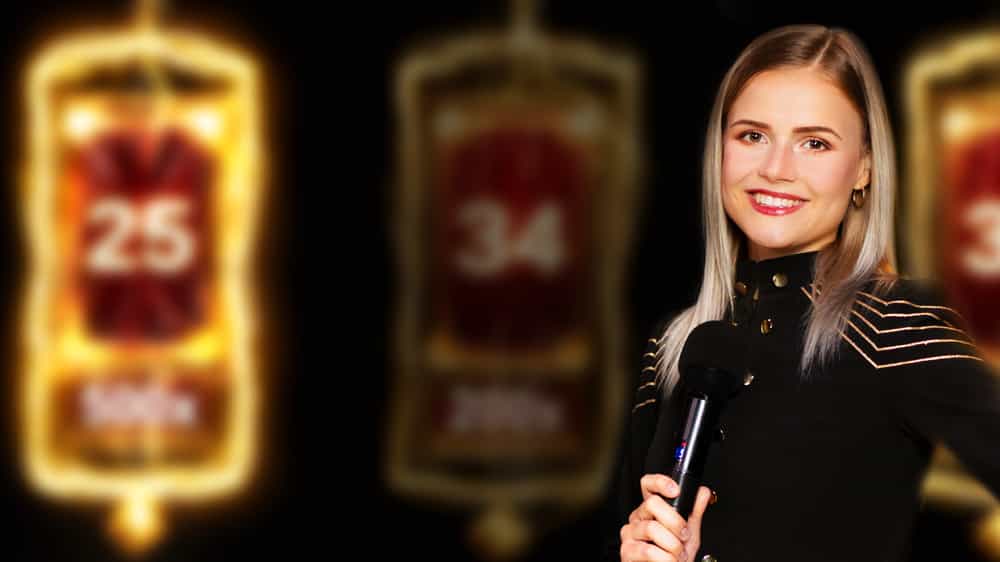 Lightning Roulette - Casino - Spilnu