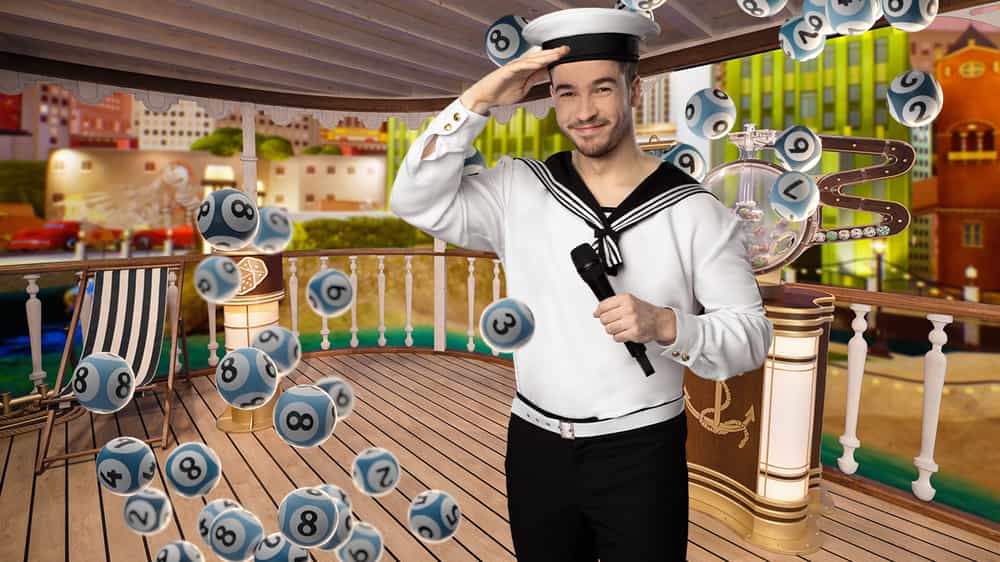 Monopoly Big Baller