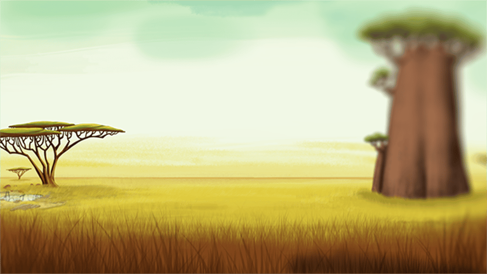 Safari - Spilleautomat - Spilnu