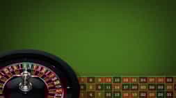 American Roulette baggrund