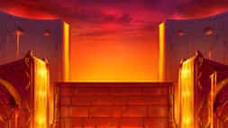 Area Link Phoenix Firestorm baggrund