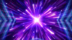 Gold Blitz Ultimate baggrund