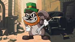 Le Bandit baggrund
