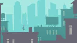 Fire Fighters baggrund