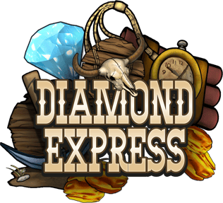 Diamond Express logo