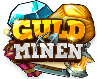 Guldminen logo