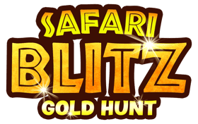 Safari Blitz - Slot machine - Happytiger