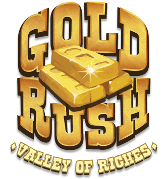 Gold Rush - Spilleautomat - Spilnu