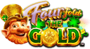 Fourfold the Gold logo