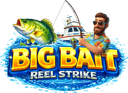 Big Bait logo