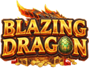 Blazing Dragon logo