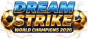 Dream Strike logo