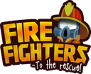 Fire Fighters logo