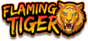 Flaming Tiger logo