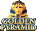 Golden Pyramid logo