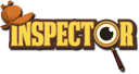 Inspector logo