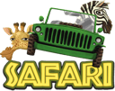 Safari logo