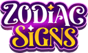Zodiac Signs logo