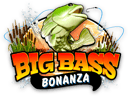 Big Bass Bonanza logo