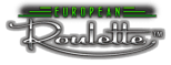 European Roulette logo