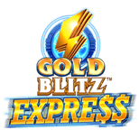 Gold Blitz Express logo