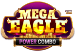 Mega Eagle Power Combo logo
