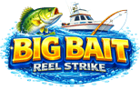 Big Bait logo