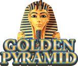 Golden Pyramid logo