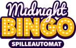 Midnight Bingo logo