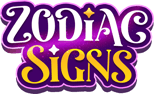 Zodiac Signs logo
