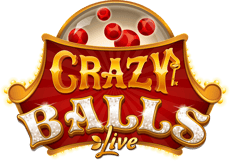 Crazy Balls - Casino - Luxcasino