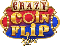 Crazy Coinflip - Spilleautomat - Spinking