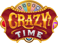 Crazy Time - Casino - Luxcasino