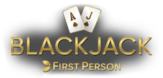 First Person Blackjack - Casino - Luxcasino