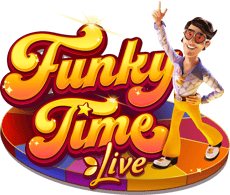 Funky Time - Casino - Crushit