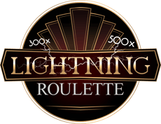 Lightning Roulette - Casino - Spinking