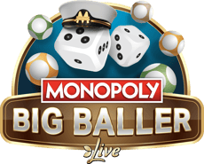 Monopoly Big Baller - Casino - Luxcasino