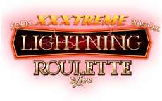 XXXtreme Lightning Roulette - Casino - Luxcasino