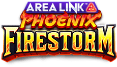 Area Link: Phoenix Firestorm - Slot machine - Luxcasino