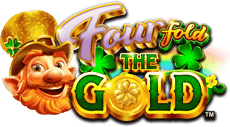 Fourfold the Gold - Spilleautomat - Spilnu