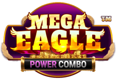 Mega Eagle Power Combo - Slot machine - Luxcasino