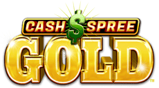 Cash Spree Gold - Spilleautomat - Spilnu
