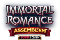 Immortal Romance Assembl'em - Spilleautomat - Spinking